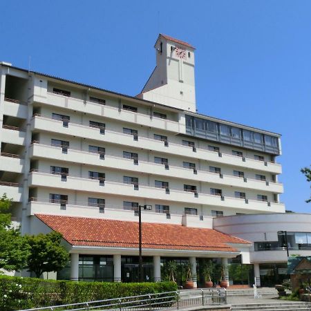Shiawase No Mura Hotel Kóbe Kültér fotó