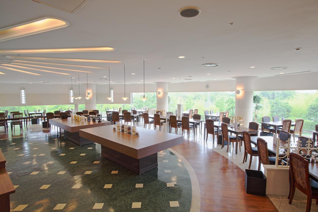 Shiawase No Mura Hotel Kóbe Kültér fotó