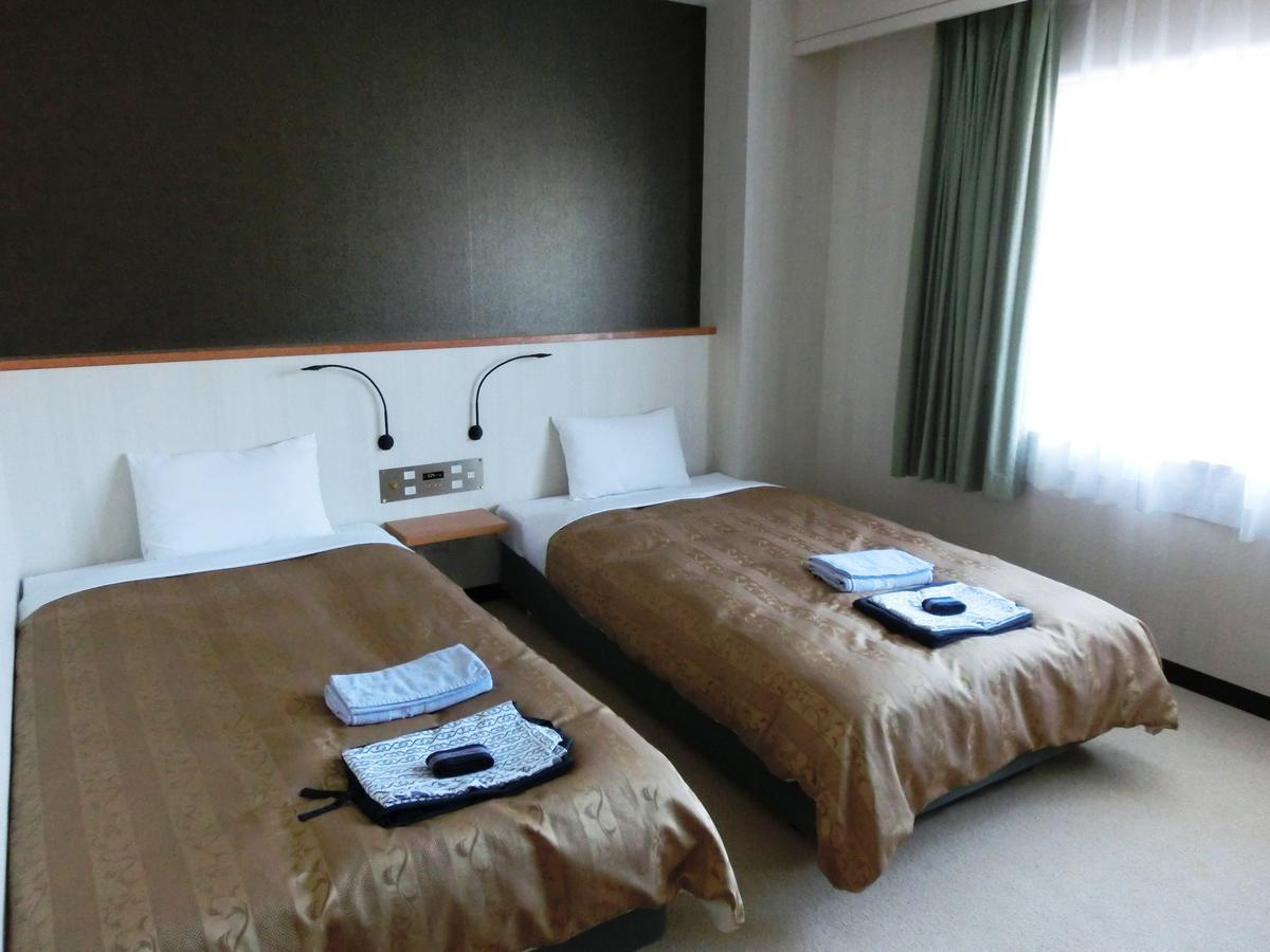 Shiawase No Mura Hotel Kóbe Kültér fotó